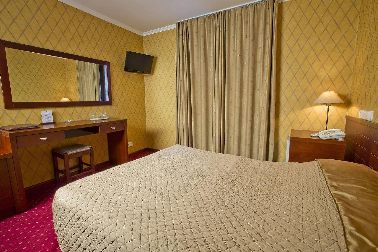 Hotel New Kopala Tbilisi Exterior foto