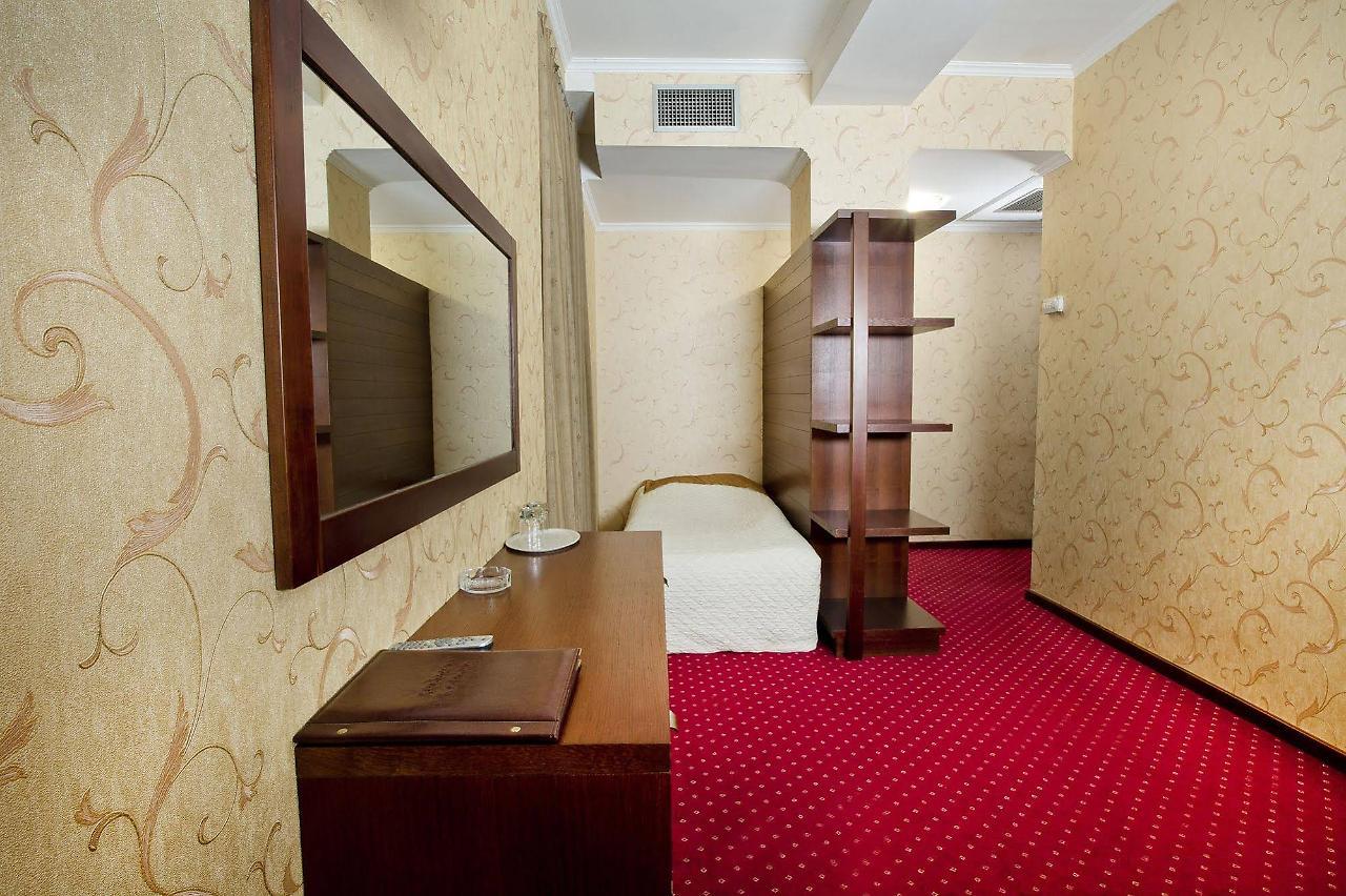 Hotel New Kopala Tbilisi Exterior foto