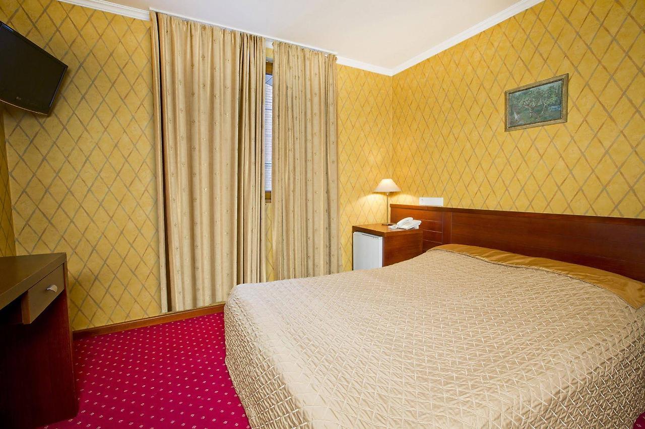 Hotel New Kopala Tbilisi Exterior foto
