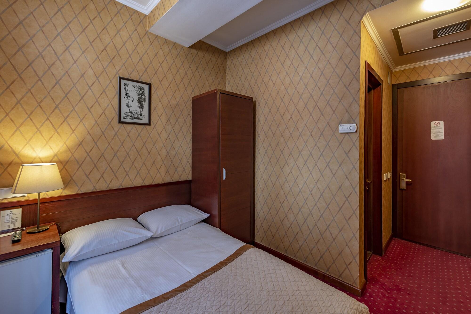 Hotel New Kopala Tbilisi Exterior foto