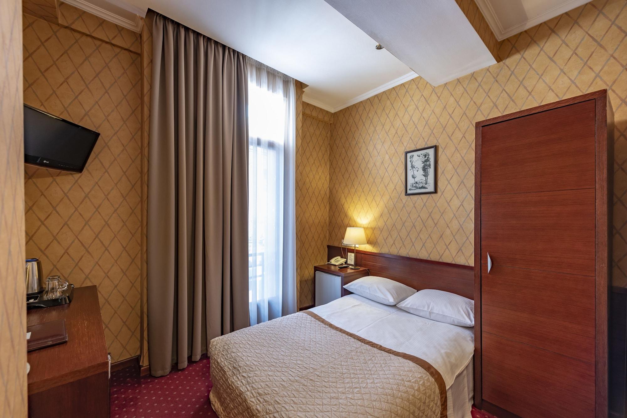 Hotel New Kopala Tbilisi Exterior foto
