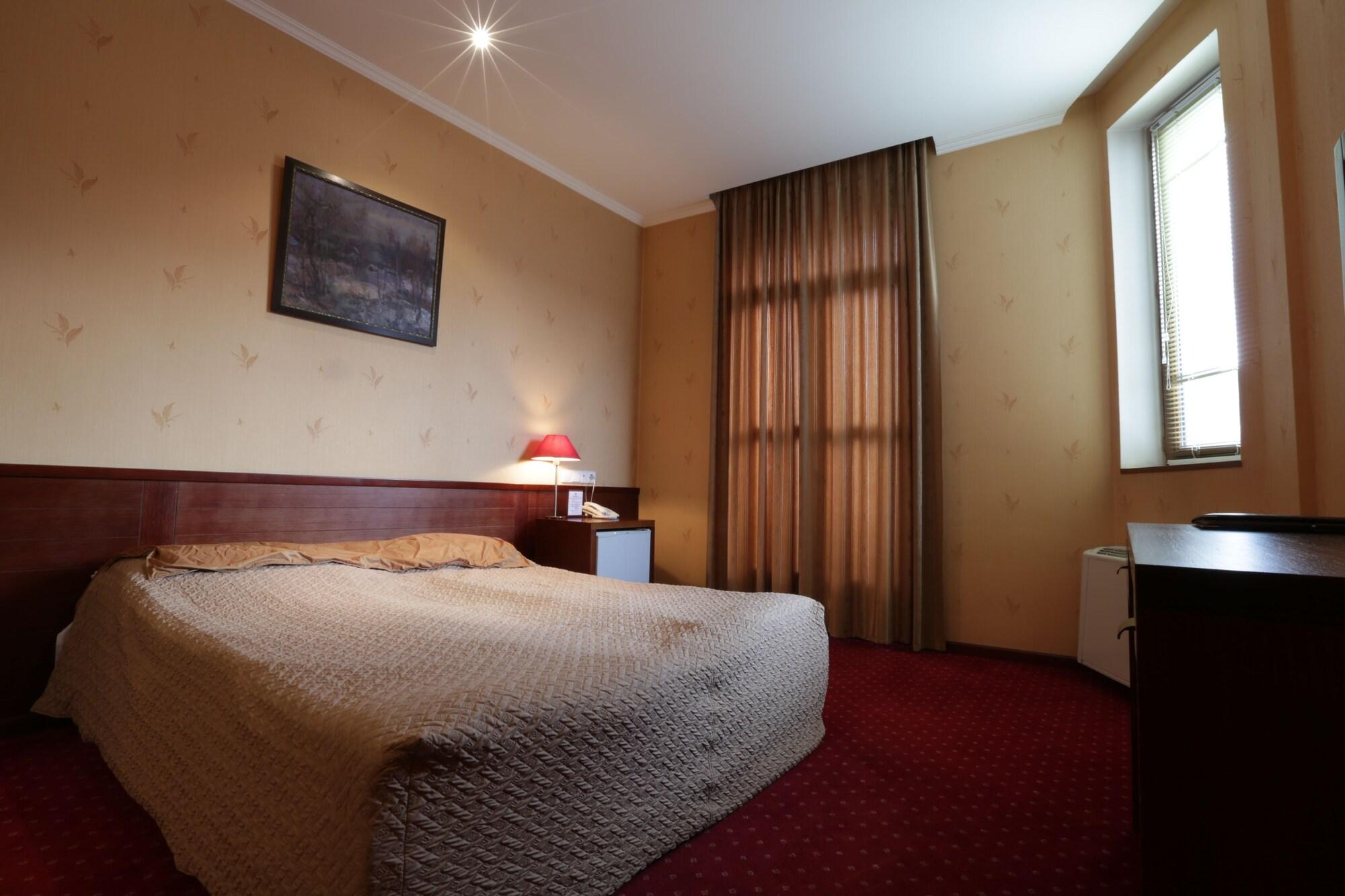 Hotel New Kopala Tbilisi Exterior foto