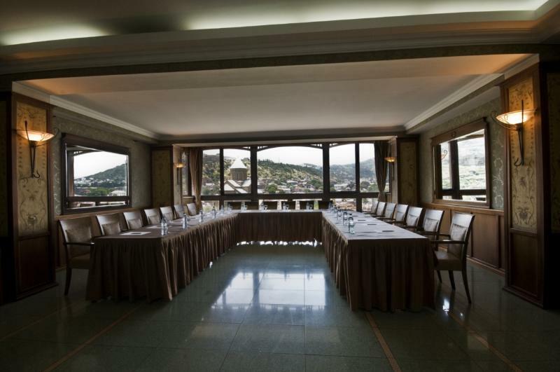 Hotel New Kopala Tbilisi Exterior foto